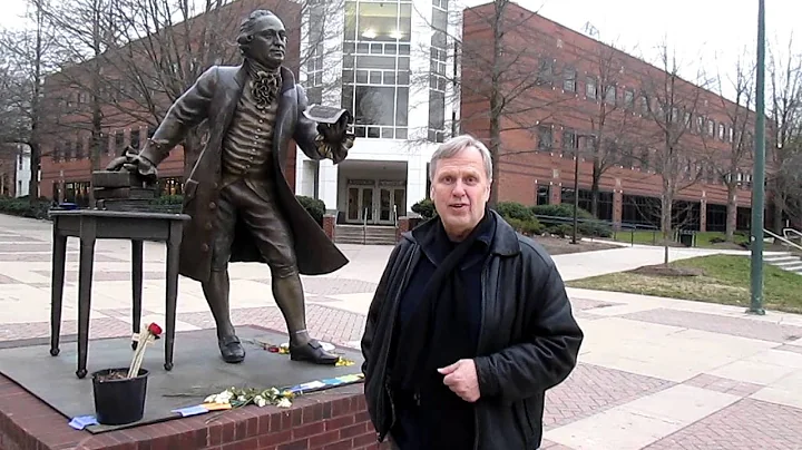 Greeting from Dr. Stan Engebretson