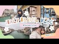 ITALY TRAVEL VLOG🇮🇹 Part2 Lets go to San Siro! Nonton bola AC Milan vs Napoli! and Venezia cruising🛶