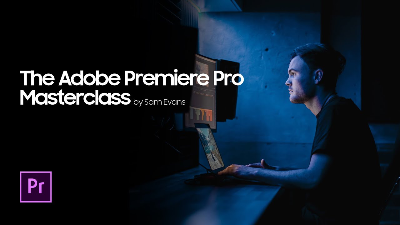 adobe premiere pro masterclass adobe premiere pro masterclass