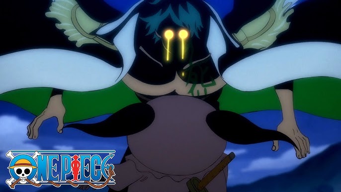 One Piece Episode 1081 Trailer Teases Luffy's Story After Kaido Fight