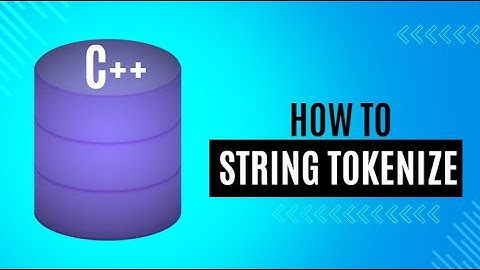 String Tokenization in C++ using stringsteam (sstream)