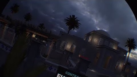 "Door Blocker Op Pls Fix!" Firewall Zero Hour