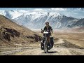 Riding at High Altitude | Cycling the World 40
