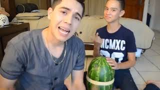 SANDIA CHALLENGE EPIC   Ft  Mi hermano   Juan de Dios Pantoja