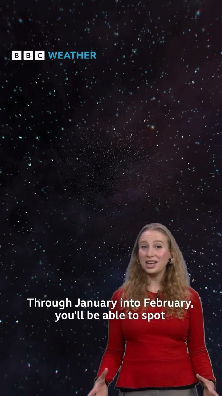 Have you heard that there will be a planetary parade in our night sky this month?