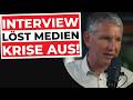 Höcke-Interview ZERSTÖRT die Medien: Die wahre Panik der Eliten!