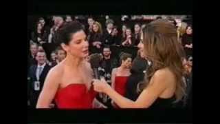 Sandra Bullock - Oscar 2011