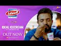 Ideal ice cream  tv commercial 2  vijay raghavendra  tarjani communications  avika productions