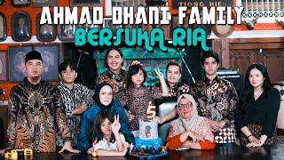 Ahmad Dhani Family - Bersuka Ria [ ]