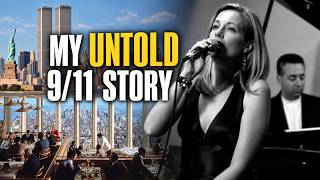 My Untold 9/11 Story: The Final Saturday at Windows on the World