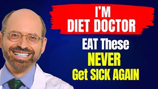 The FASTEST Way to Reverse Fatty Liver, Naturally | Dr Greger NAFLD Diet Recommendations screenshot 4