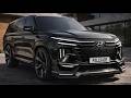 2027 Hyundai Palisade – This SUV Changes Everything ! Smarter Than You Think!