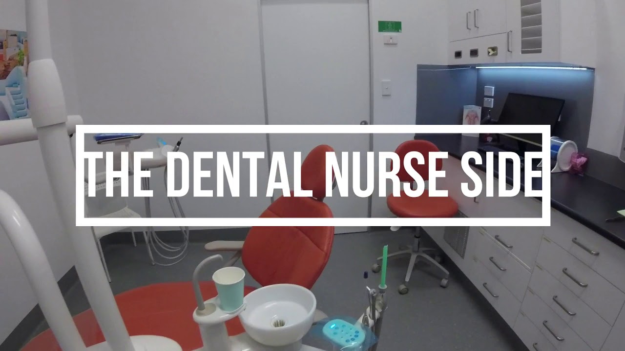 Suction and Dental Chair Introduction For Dental Nurses YouTube