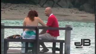 Omid P. Feat Ramteen Trying Again 2011