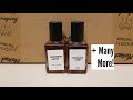 Top 5 LUSH Cosmetics Men's Fragrances (Gorilla Perfumes)
