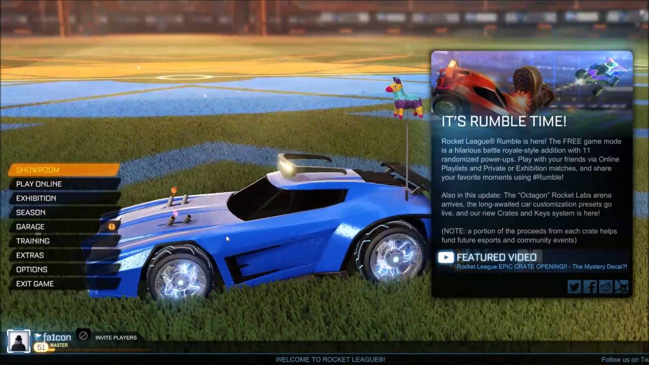 Lightning Wheels Rocket League Lightning Wheels Rocket League