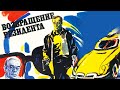 Возвращение резидента 1 серия (1982)