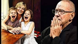 Машенька вышла из комы: Кончаловский раскрыл правду о состоянии дочери... Машенька вышла из комы: Кончаловский раскрыл правду о состоянии дочери...