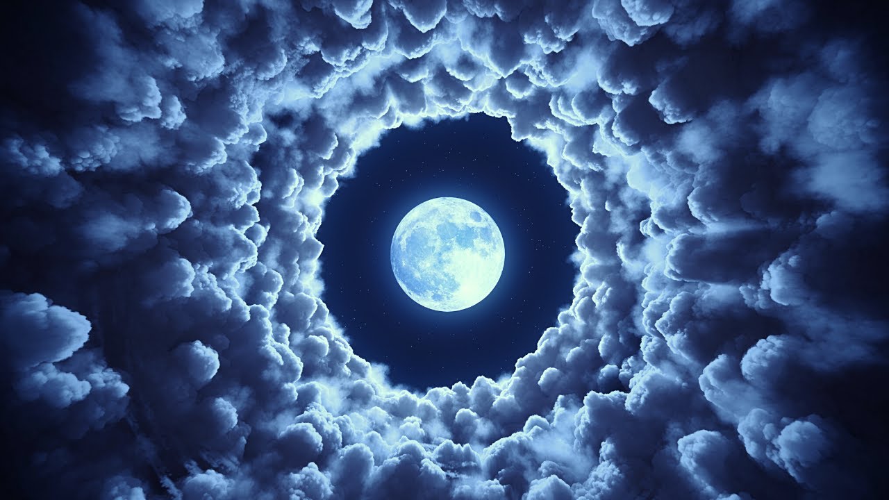 Música para Sanar su Alma, Mente y Cuerpo • Duerma Instantáneamente en 5 Minutos | Sueño Profundo