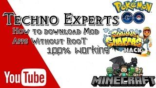 How to download hacked,patched, or mod games in android without root 100% working screenshot 5