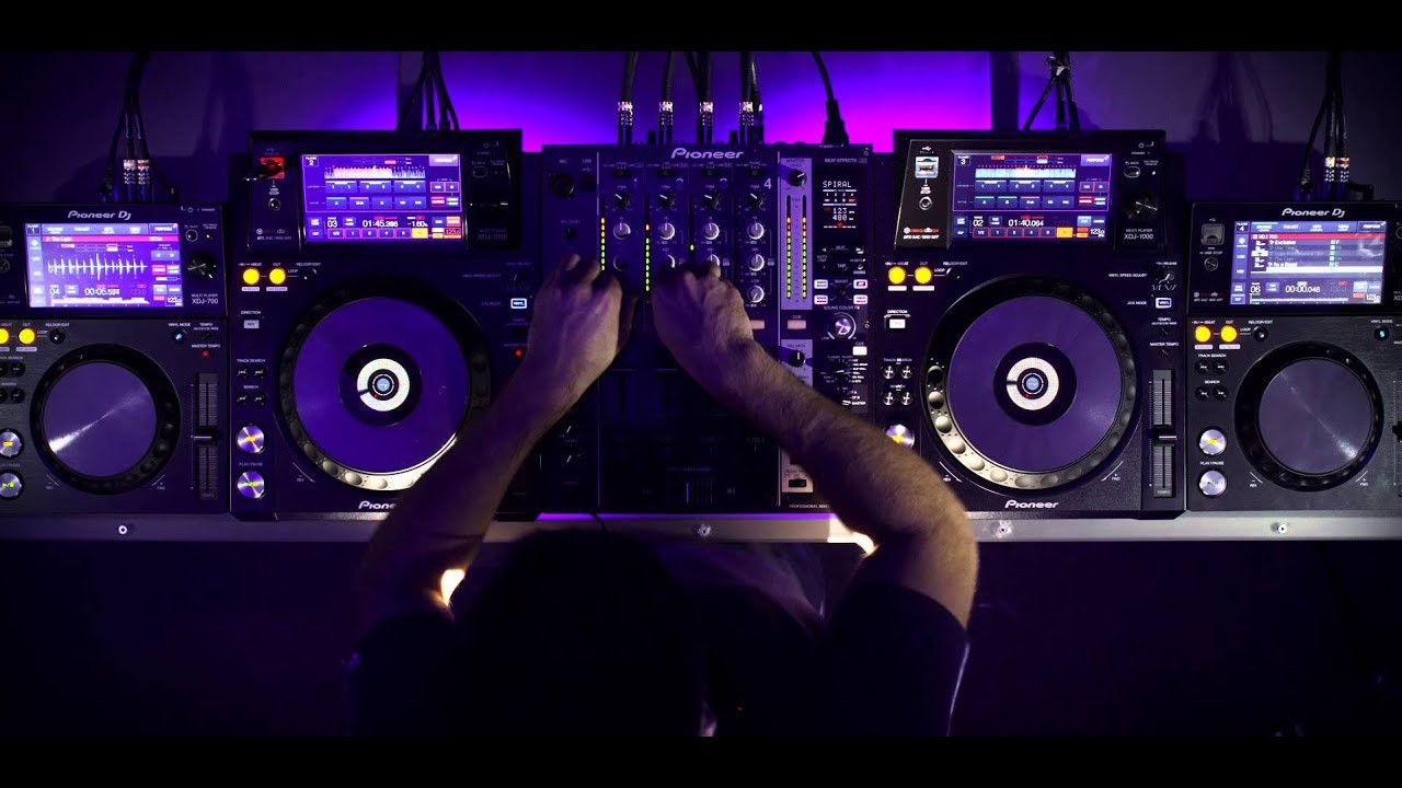 Nonstop 2018 - DJ phiêu trên từng lá Diêu Bông - Best DJ 2018 - YouTube