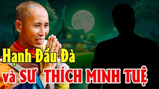 🔴Tin Mới! Bất Ngờ Báo Nhà Nước VN Lên Tiếng Về Vụ Việc Thầy Thích Minh Tuệ