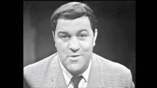 Ron Casey SIgnature Interview - Rocky Marciano in 1966