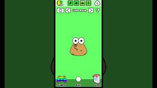 Pou | Sky jump game screenshot 5