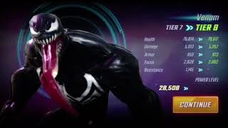MARVEL Strike Force:Squad RPG#Trailer
