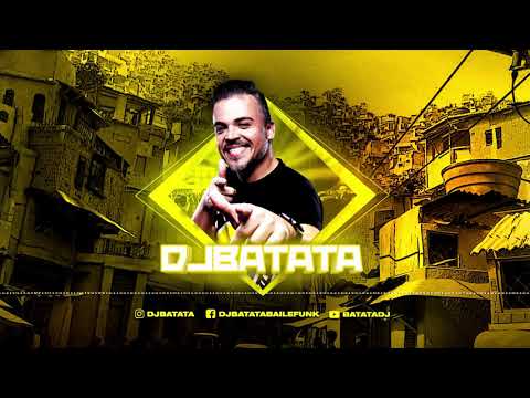MC Pk da Penha - Com a Bunda No Calcanhar | Audio Oficial