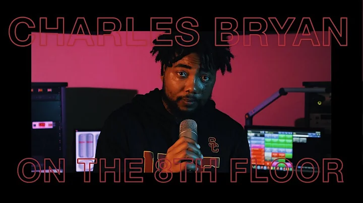 Charles Bryan "TOOT" LIVE | ON THE 8TH FLOOR