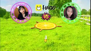Hago - Play games, make friends！-Knife screenshot 5