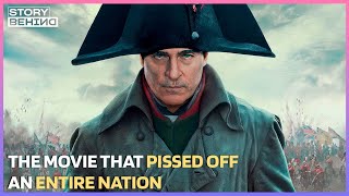 Riddley Scott's Napoleon Is More Controversial Than You Think