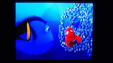 Finding Nemo 2003 DVD THX Tex 2 Moo Can Part 14