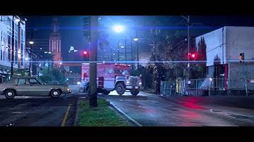 TERMINATOR GENISYS – clip I Did Not Kill Him