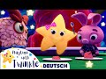 Twinkle und der Wackelpudding | Spielen mit Twinkle | Lernen mit Twinkle | Twinkle Deutsch