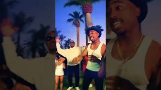 2Pac Shakur 2025 Neither His Appearance, His Speech, Nor His Songs Will Not Stop.