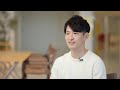 Working at Takeda R&amp;D in Japan - Tomoki Yamashita