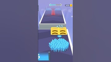 Count master LVL 34 #games