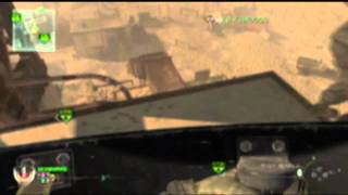 MW2 Speed hack lobby