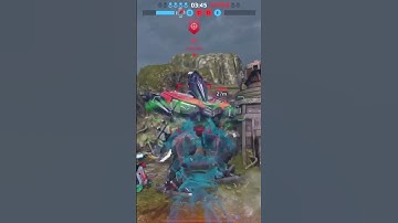 LYNXERMAN 🦸‍♂️ | War robots game [WR]