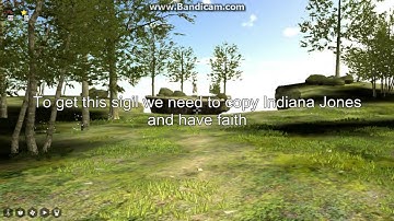 Talos Principle Star Sigil 28