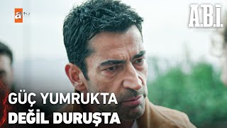 Racon Denilince De Doğan Hancıoğlu - A.b.i̇. 1. 