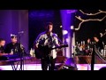 Jack Garratt - Surprise Yourself - Live at Nobu Unplugged