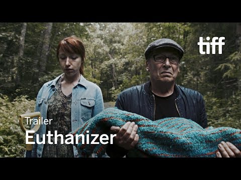 EUTHANIZER Trailer | TIFF 2017