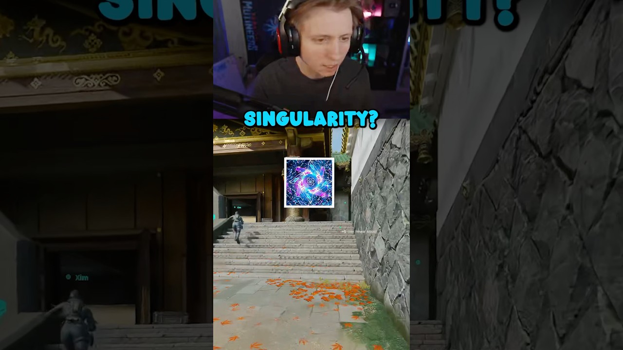 Havok’s BO7 Lobbies are INSANE 😭