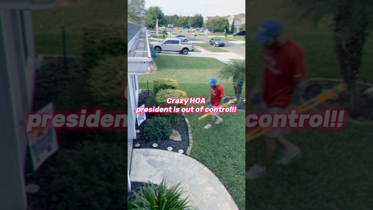 THIS HAS GONE WAAAAY TOO FAR! 