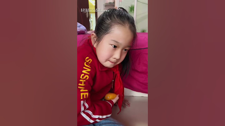 小偷捂晕妈妈强行闯入室内，写作业的小朋友灵机一动用两个橙子成功吓跑小偷！#儿童安全教育 #防拐 #儿童安全#儿童自救
