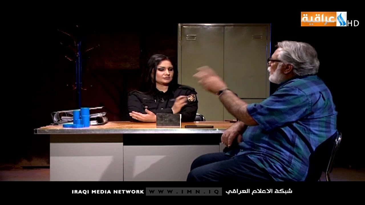 رفعت الجلسة مع نجلاء فهمي | الضيف: مازن محمد مصطفى