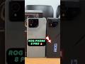 Asus ROG Phone 8 Pro? 🔥 #reklam